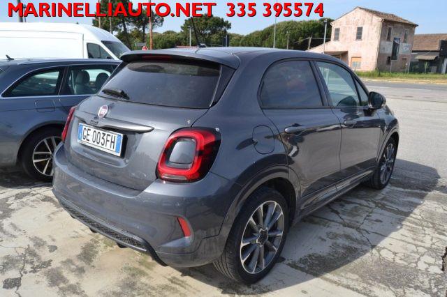 FIAT 500X 1.3 MultiJet 95 CV Sport