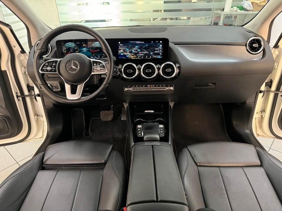 Mercedes-benz B 180 D Sport Plus Automatic