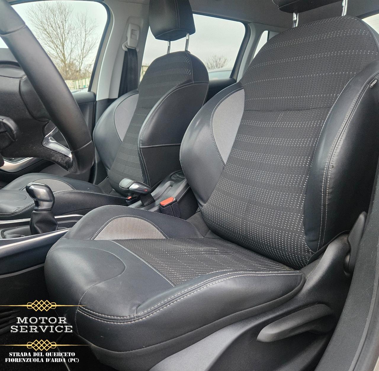 Peugeot 2008 Allure PREZZO REALE E FINALE