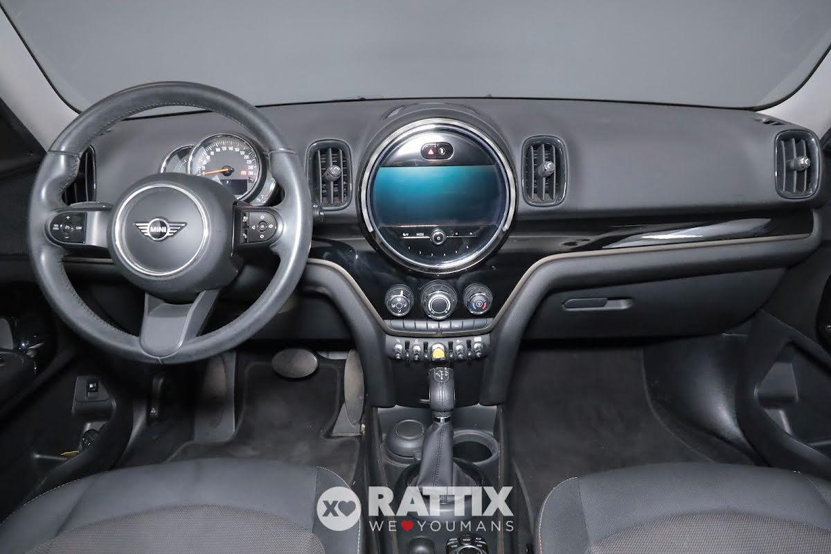 MINI Cooper SE Countryman 1.5 125CV Business ALL4 Auto