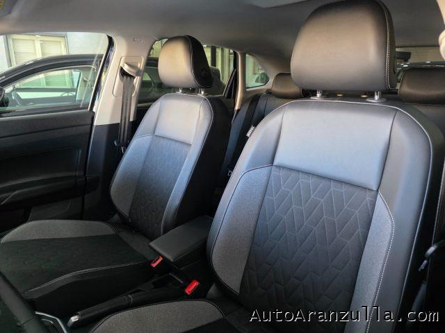 VOLKSWAGEN Taigo 1.0 TSI 95CV Life Energy Navi - Virtual Pro