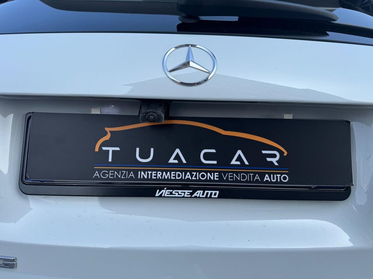 Mercedes-Benz A 35 AMG Premium A 35 AMG #6912