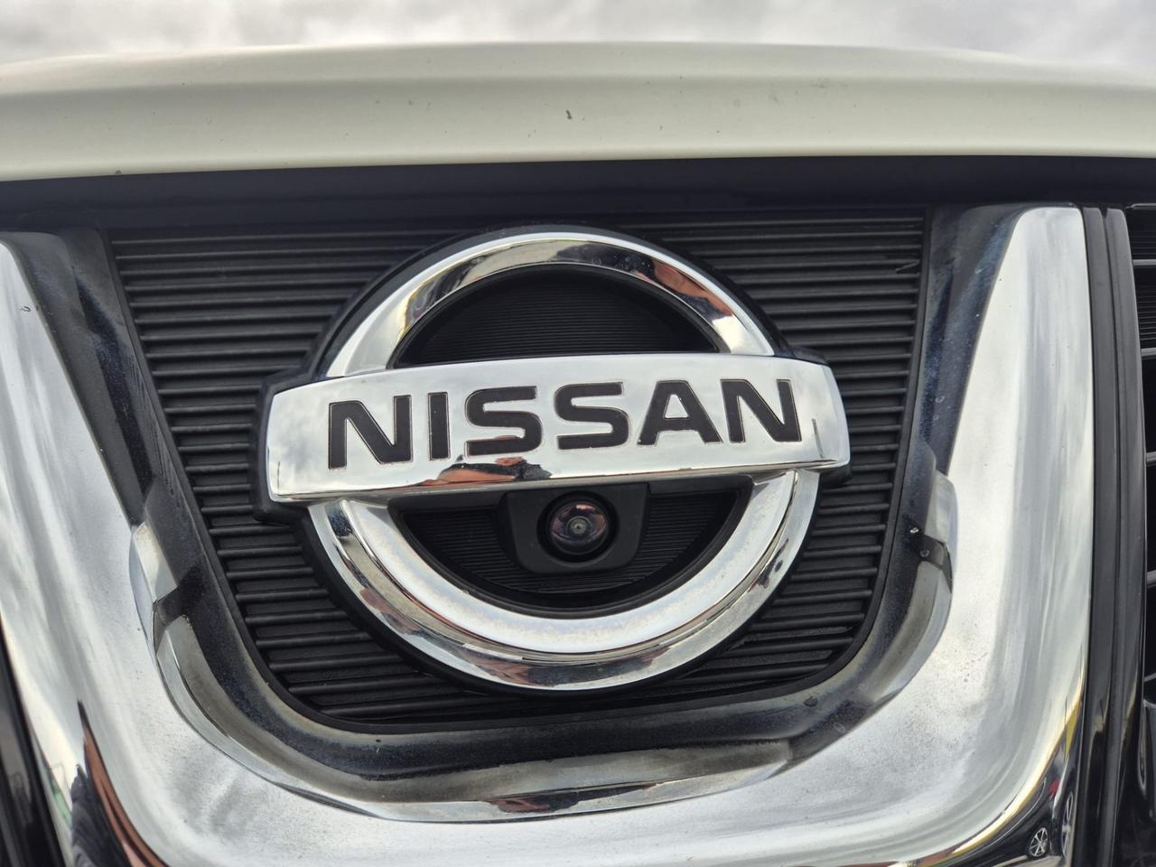 Nissan Qashqai 1.5 dCi Tekna TETTO PANORAMICO