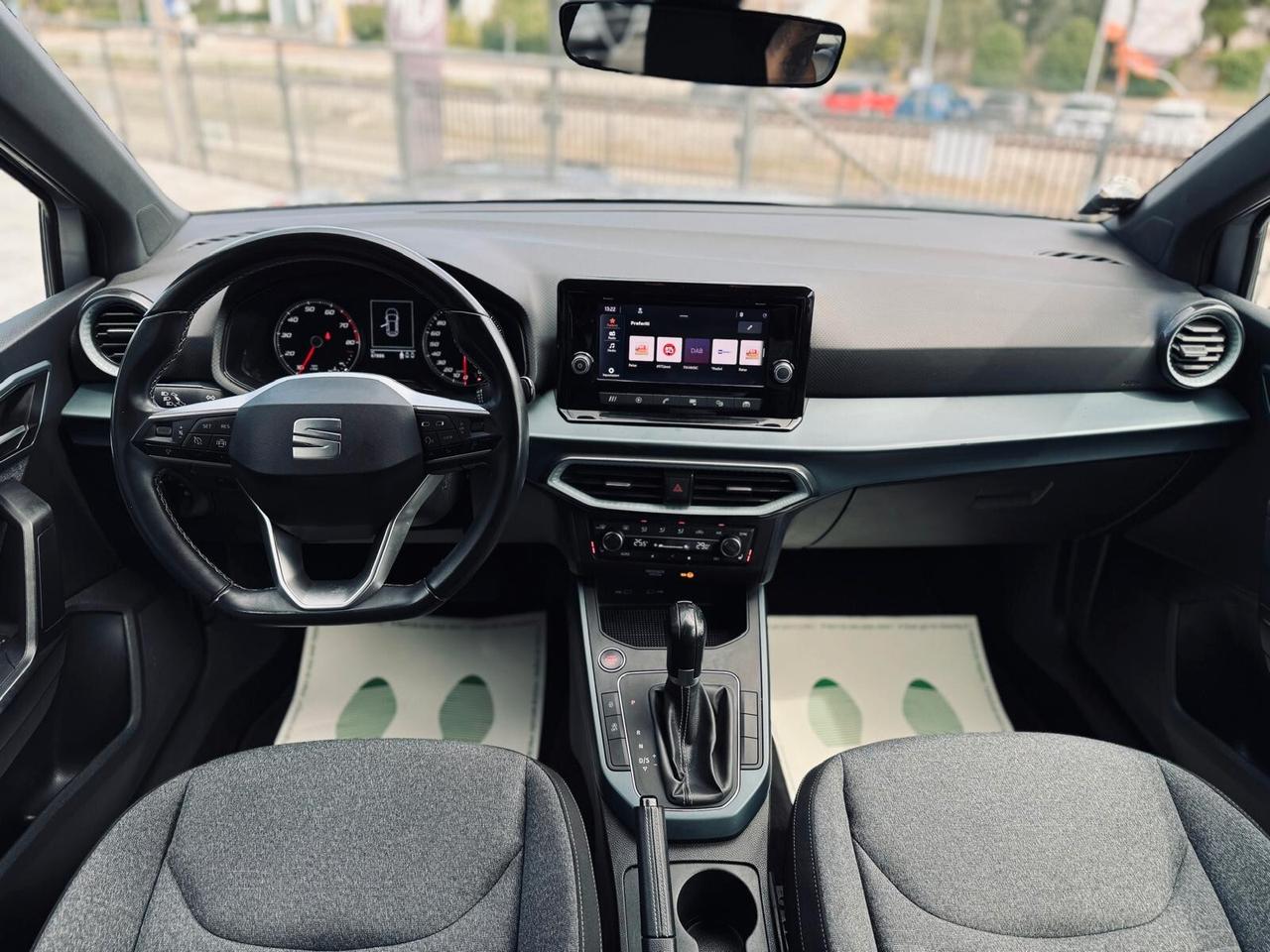 Seat Arona 1.0 EcoTSI 110 CV DSG XPERIENCE