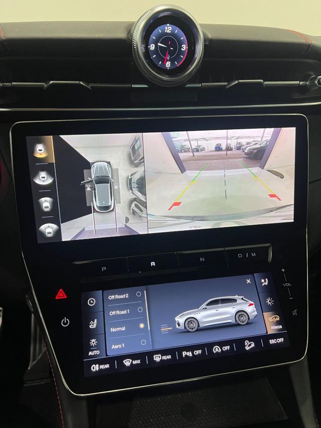 MASERATI Grecale MHEV 330 CV AWD Modena Listino FULL OPTIONAL