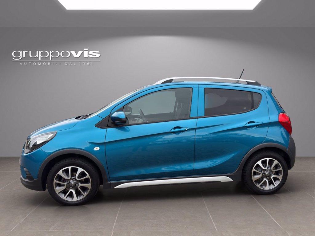 OPEL Karl Rocks del 2018