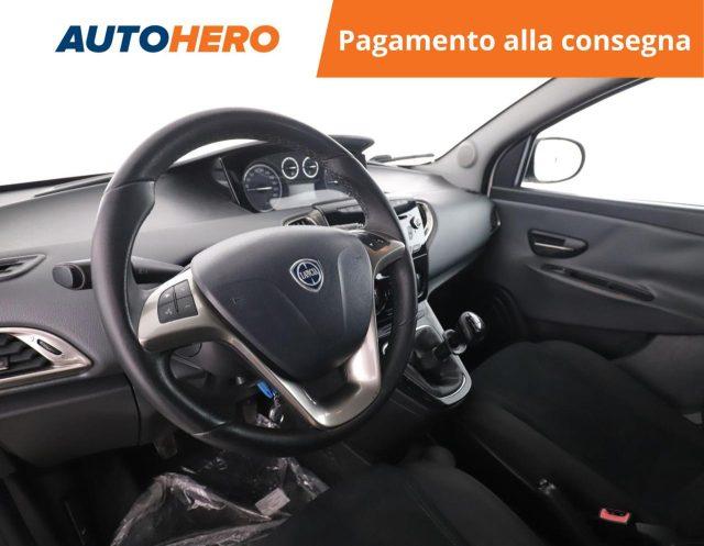 LANCIA Ypsilon 1.2 69 CV 5 porte Gold