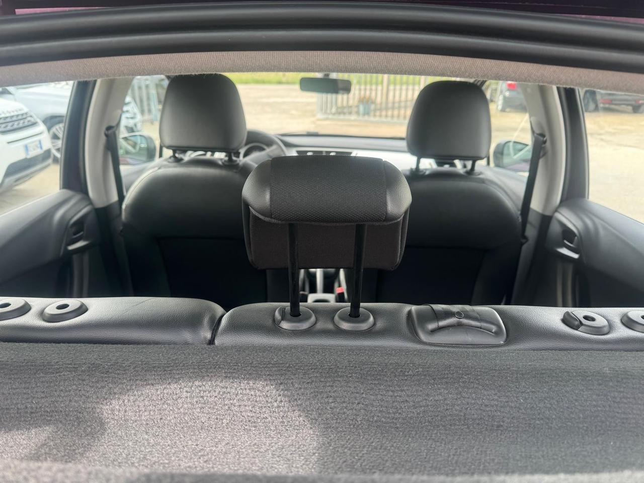 Citroen C3 PureTech 82 Feel Edition