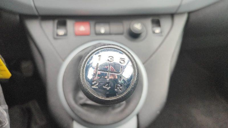 Citroën Berlingo Berlingo Multispace 1.6 HDi 90 XTR