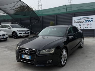 Audi A5 SPB 3.0 V6 TDI F.AP. quattro S tr. Advanced