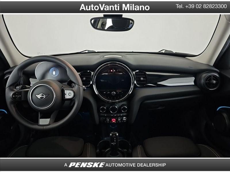 MINI Mini 5 porte Mini 2.0 Cooper S Classic 5 porte