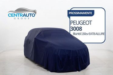 Peugeot 3008 3008 BluHdi 130cv EAT8 ALLURE