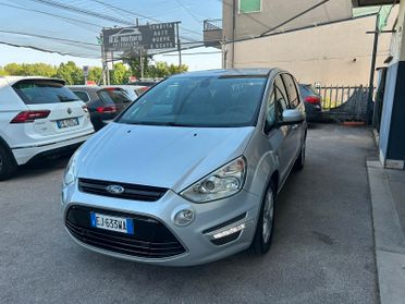 Ford S-Max 2.2 TDCi 200CV Titanium - 5 POSTI