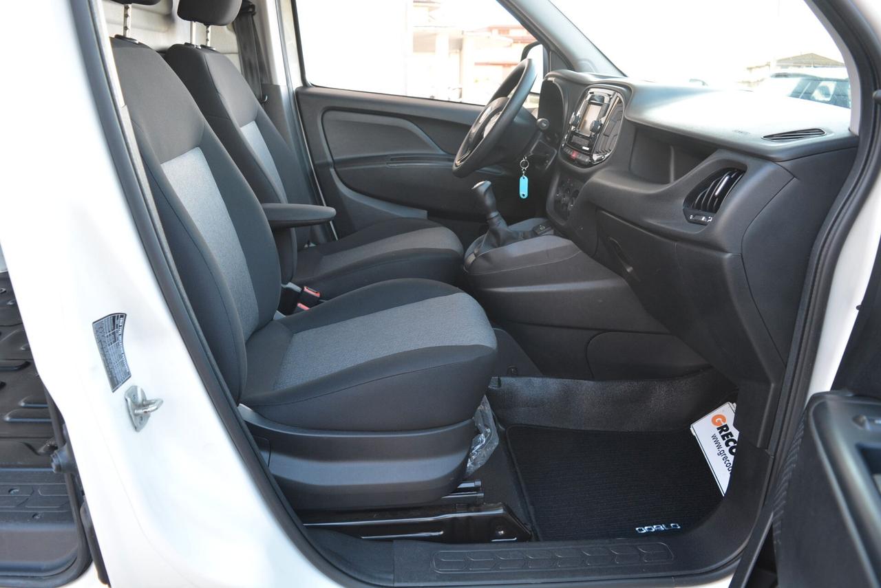 Fiat Doblo Doblò 1.3 MJT PC-TN Cargo Lamierato