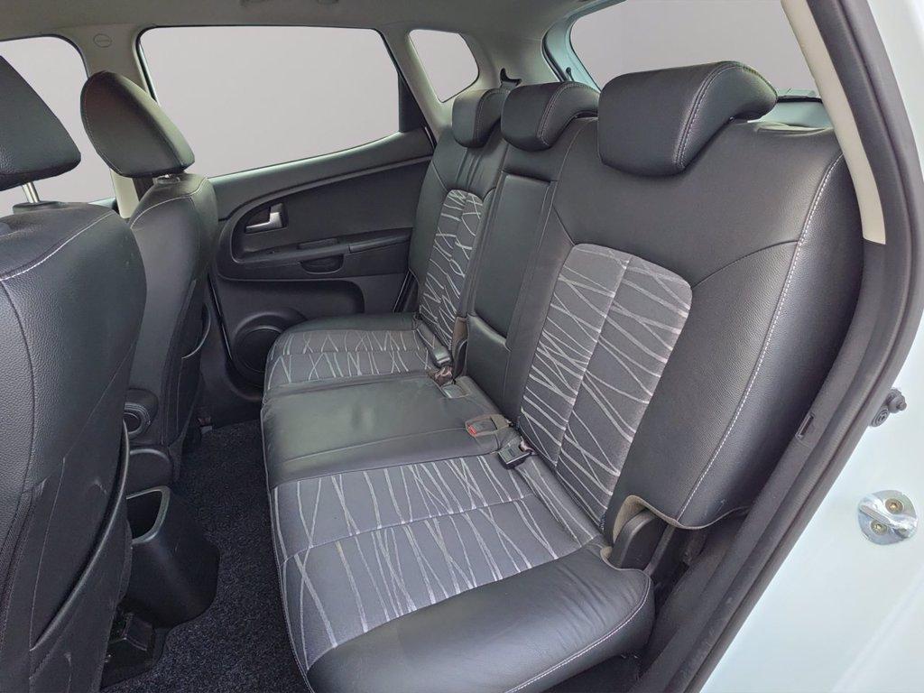 KIA Venga 1.4 cvvt active e6 del 2016