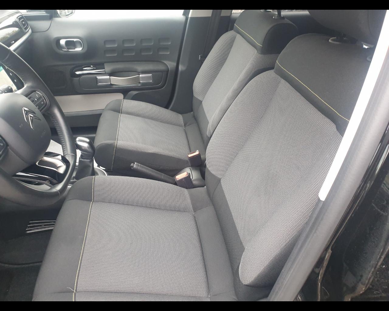 CITROEN C3 3ª serie - C3 PureTech 83 S&S Shine Pack