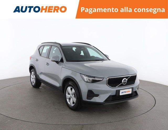 VOLVO XC40 B3 automatico Essential
