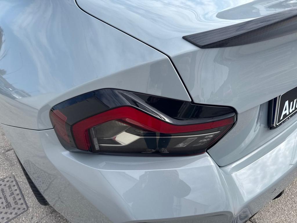 BMW M2 Coupe 3.0 Steptronic