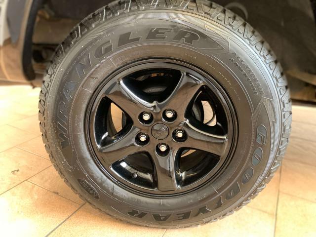 Jeep Cherokee Cherokee 5p 2.5 td Limited