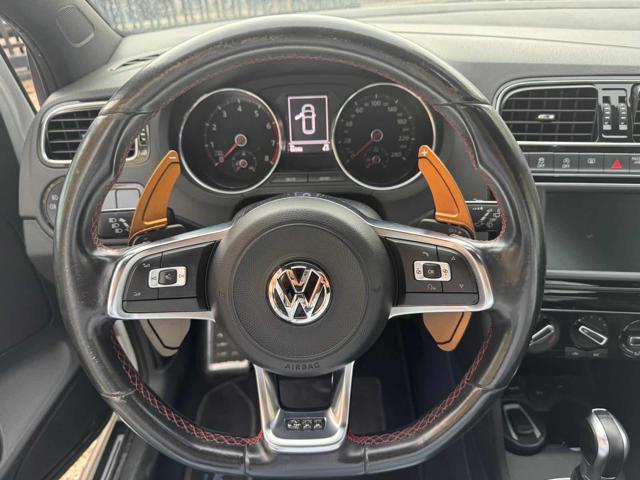 VOLKSWAGEN Polo 1.8 3p. DSG GTI 67000 km