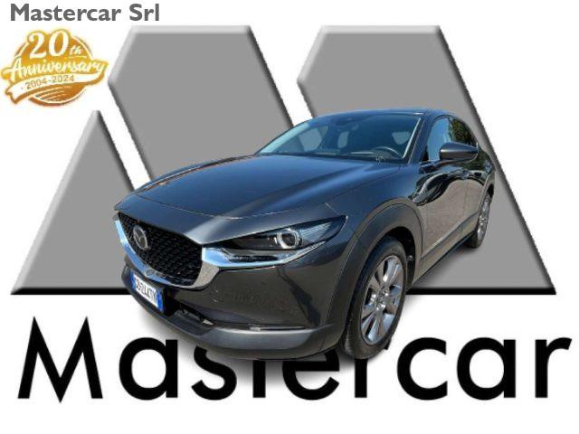 MAZDA CX-30 1.8 SKYACTIV-D Exclusive DIESEL 116cv - GD244TN