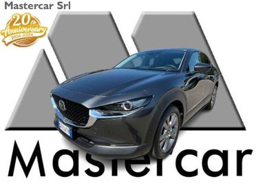 MAZDA CX-30 1.8 SKYACTIV-D Exclusive DIESEL 116cv - GD244TN