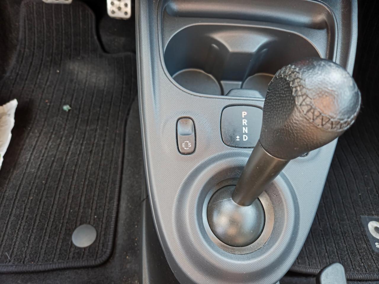 Smart ForTwo 70 1.0 twinamic Passion UNICA