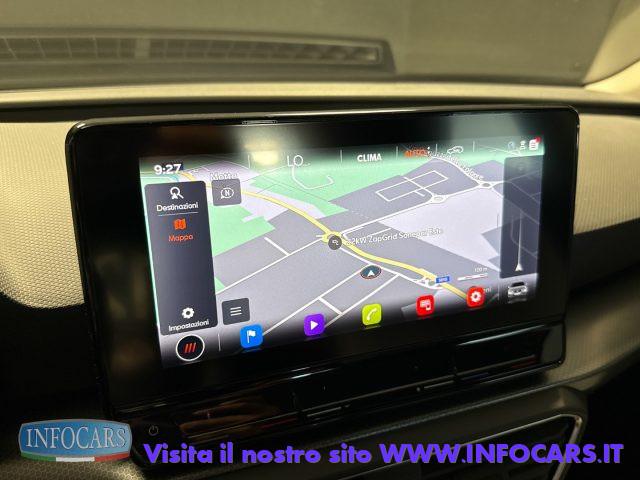 SEAT Leon Sportstourer 2.0 TDI 150 CV DSG Business - PROMO