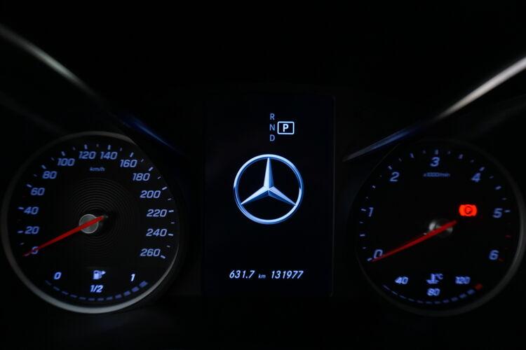 Mercedes Classe C Sport BR647137 2.0 Diesel 194CV