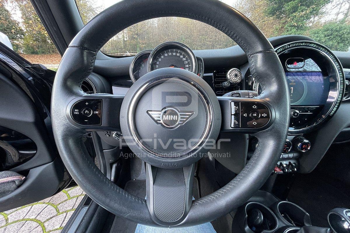 MINI Mini 1.5 One 75 CV Classic 5 porte