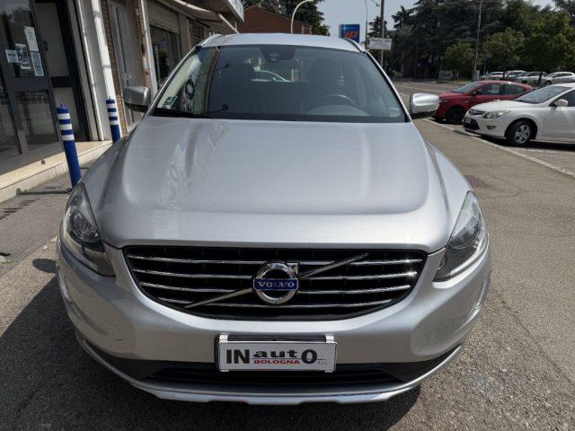 VOLVO XC60 D4 Summum COME NUOVA UNIPRO POCHI KM MANUALE