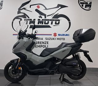 Honda ADV 350