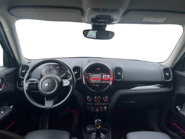 MINI Countryman 2.0 Cooper D Business Countryman