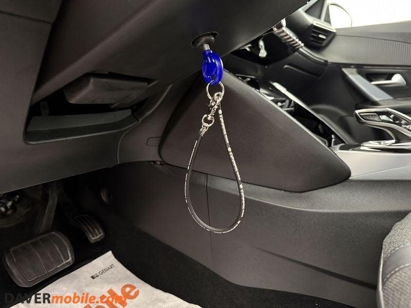 Peugeot 2008 2008 BlueHDi 130 S&S EAT8 Allure