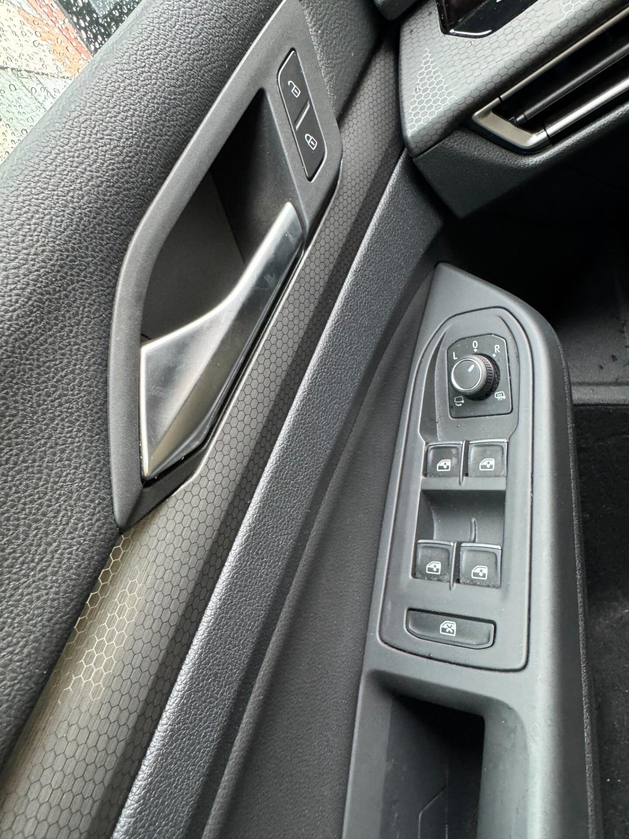 Volkswagen Golf 2.0 TSI GTI 245cv