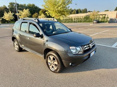 Dacia Duster 1.5 dCi 110CV S&S 4x4 Navi*Aux*Usb