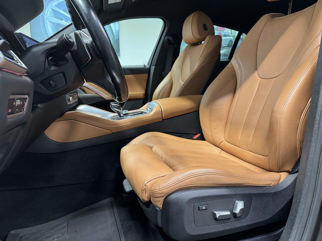 BMW X6 30 d Mild Hybrid 48V Msport xDrive Steptronic