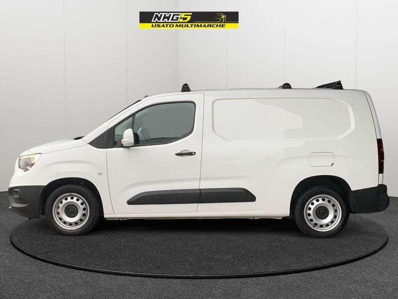 Opel Combo Cargo 1.6 Diesel 100CV S&S PL-TN