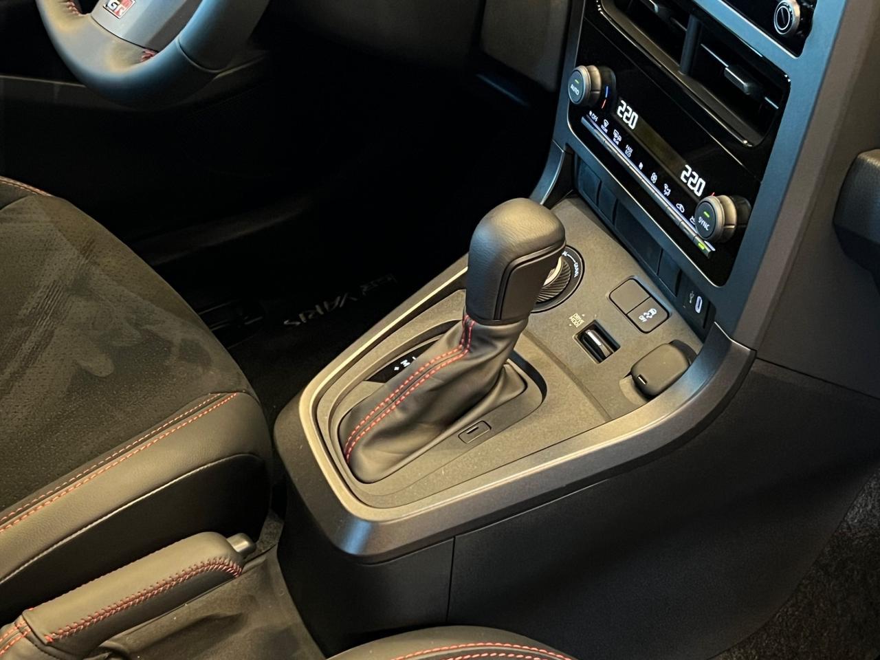 Toyota Yaris 1.6 Turbo 3 porte GR Circuit DAT