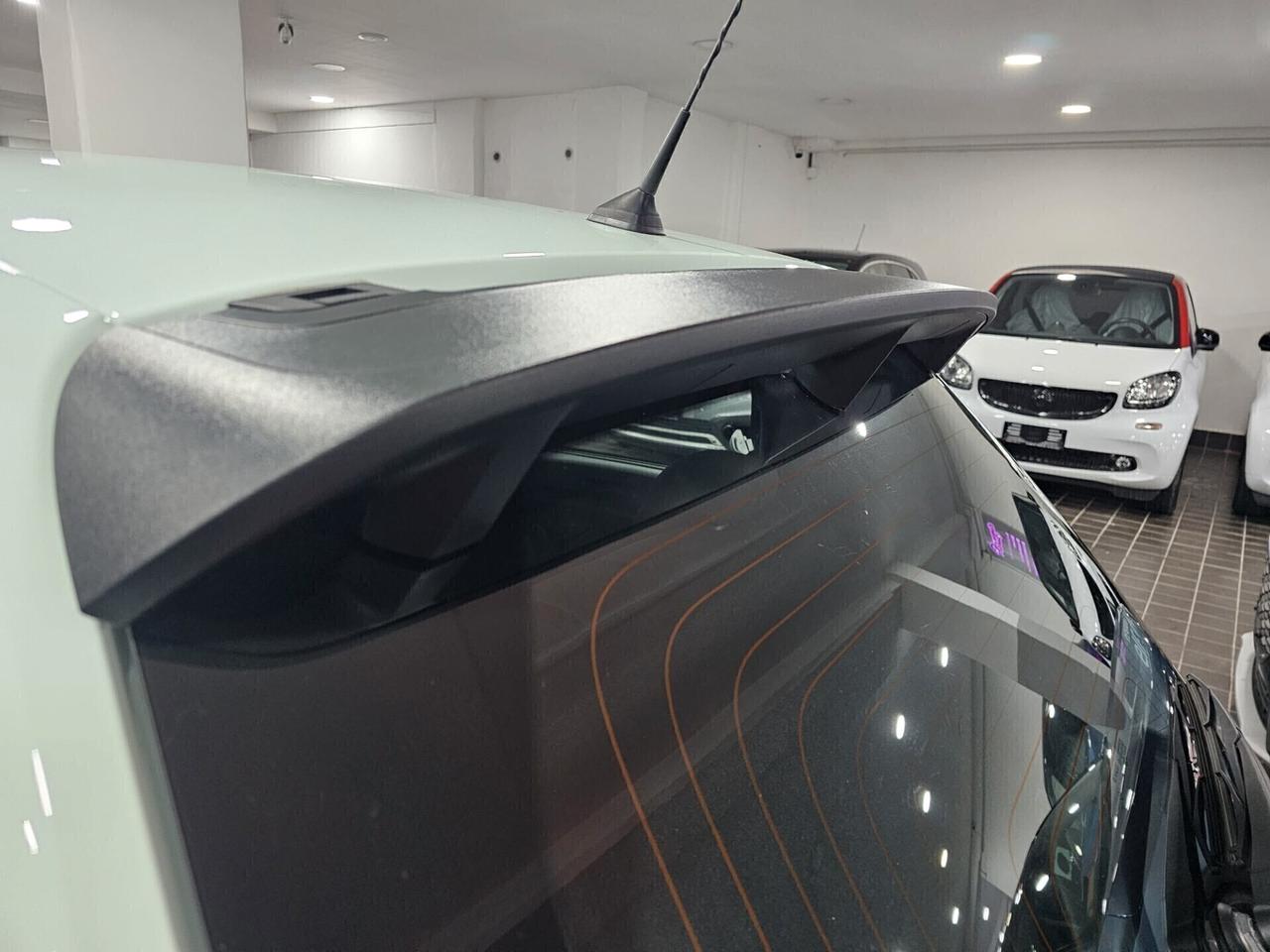 NUOVA RENAULT TWINGO INTENS ENERGY SCe 1.0 BENZ 65CV