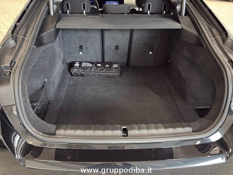 BMW Serie 4 Gran Coupé Serie 4 G26 LCI 2024 Gran Coup 420d Gran Coupe mhev 48V xdrive MSport Pro auto