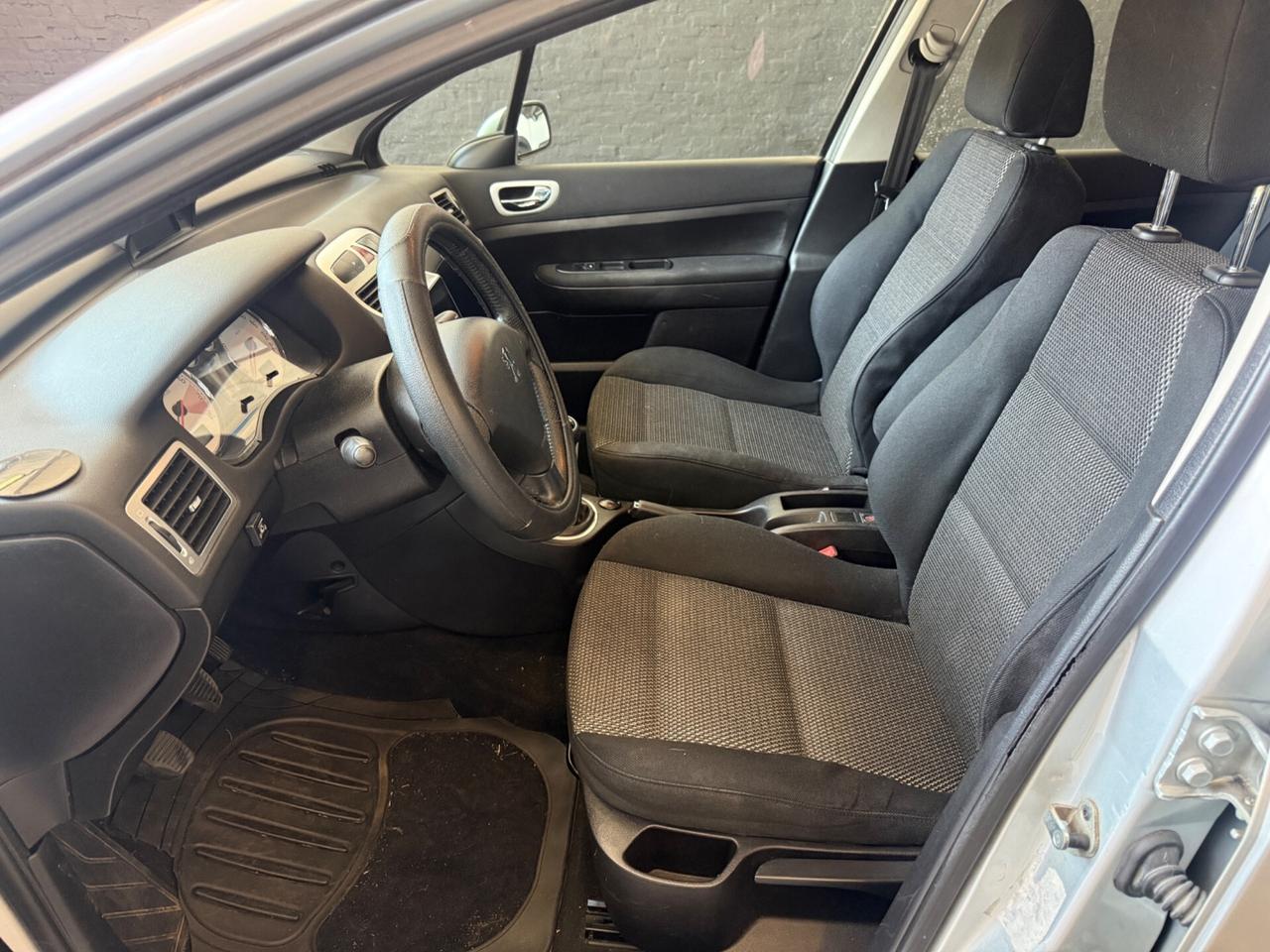Peugeot 307 1.6 BENZINA/GPL 16V SW AUSTRALIAN GPL