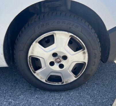 Fiat Fiorino 1.3 MJT 95CV SX NETTO!!!