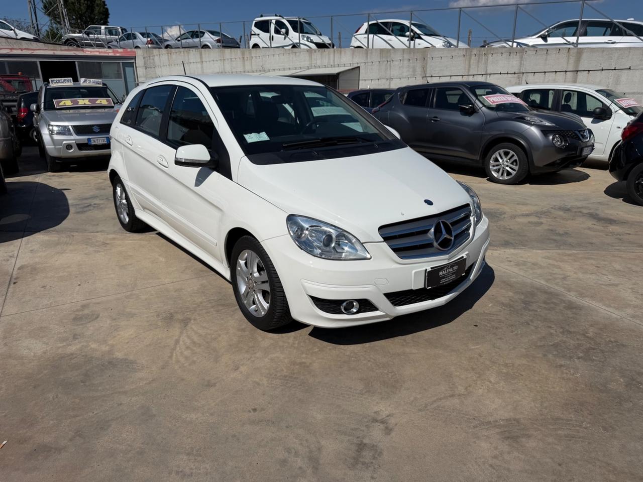 Mercedes-benz B 180 CDI Premium