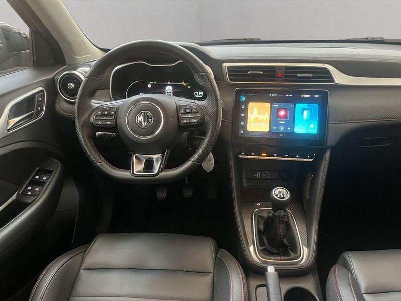 MG ZS ZS 1.5 Classic Luxury