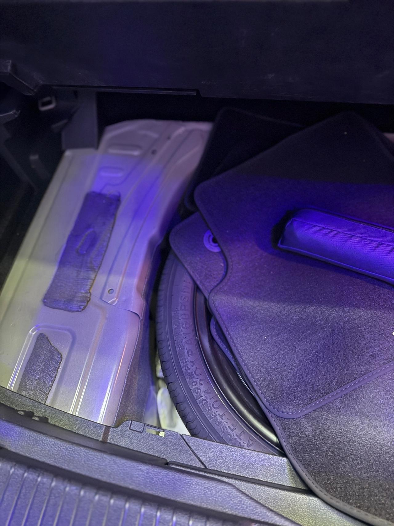 Volkswagen T-Cross 1.0 TSI 110 CV 2023’