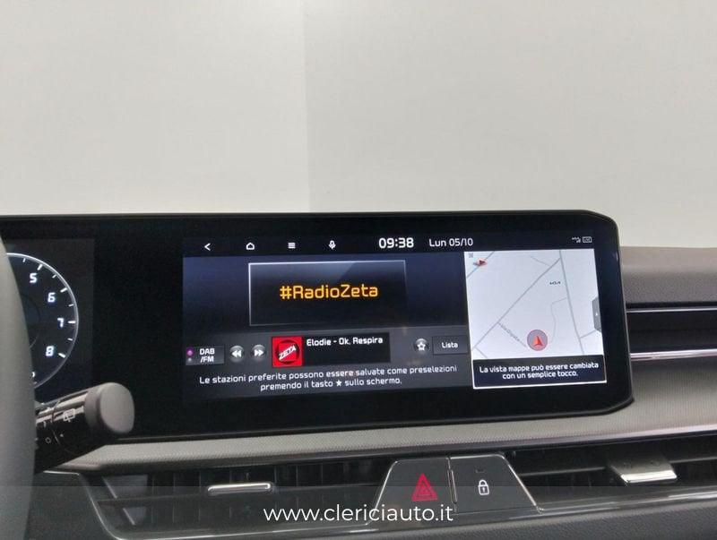 Kia Stonic 0 t-gdi Style Tech Pack
