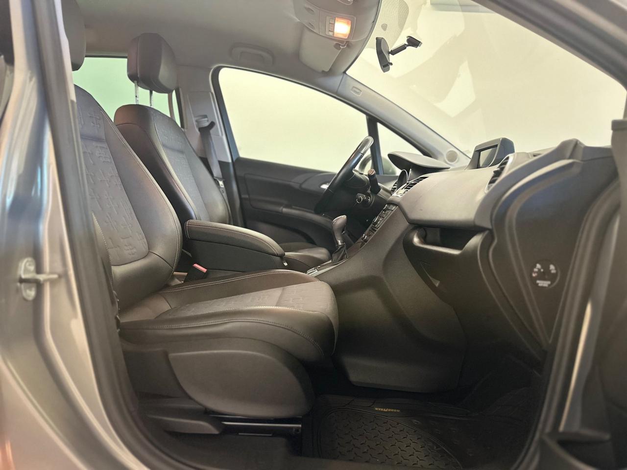 Opel Meriva 1.7 CDTI 110CV aut. Cosmo AUTOMATICA NEOPATENTATI