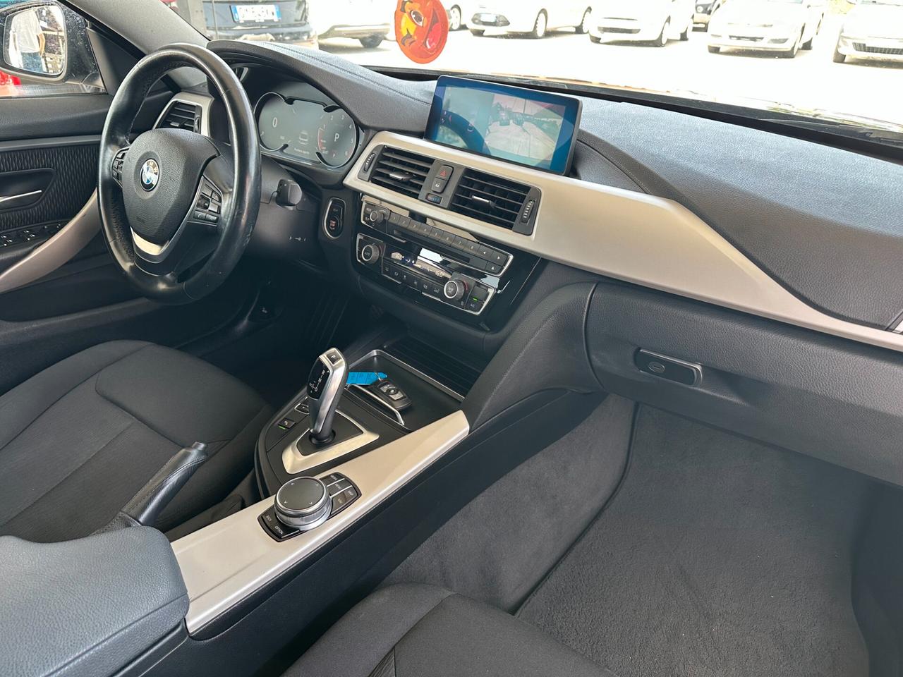 BMW 420 GRANCOUPE*XDRIVE*AUT*LED*KAMERA*NAVI*PRIVACY*VIRTUAL*190CV*
