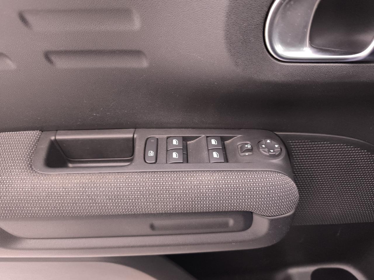 CITROEN C3 Aircross I 2021 - C3 Aircross 1.2 puretech Shine s&s 110cv